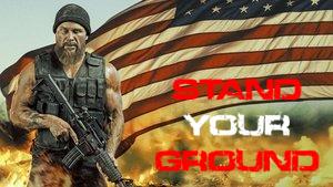 Stand Your Ground