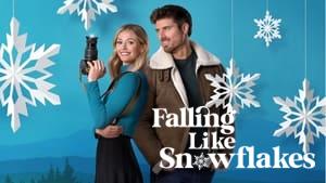 Falling Like Snowflakes