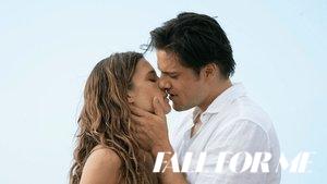 Fall for Me