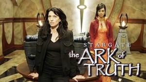 Stargate: The Ark of Truth