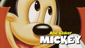 Everybody Loves Mickey