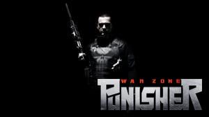 Punisher: War Zone