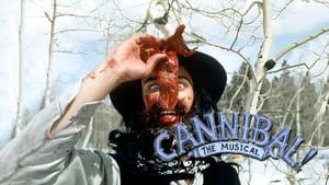 Cannibal! The Musical