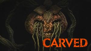 Carved