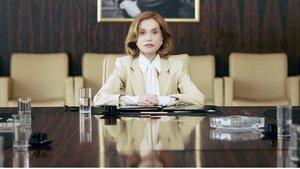 The Richest Woman in the World