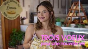 The Magic of Lemon Drops