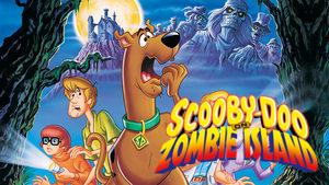 Scooby-Doo on Zombie Island