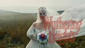 "Wuthering Heights"