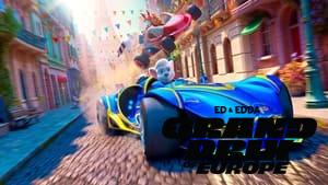 Grand Prix of Europe