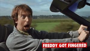Freddy Got Fingered