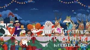 The Night Before Christmas in Wonderland
