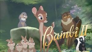 Bambi II