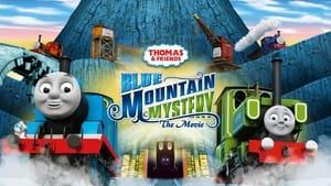 Thomas & Friends: Blue Mountain Mystery