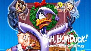 Bah, Humduck!: A Looney Tunes Christmas