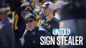 Untold: Sign Stealer