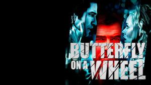 Butterfly on a Wheel