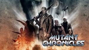 Mutant Chronicles