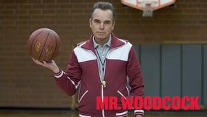 Mr. Woodcock