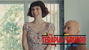 Una terapia di gruppo