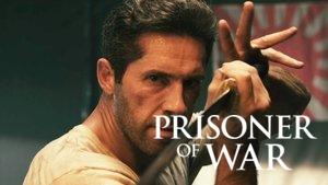 Prisoner of War