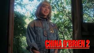 China O'Brien II
