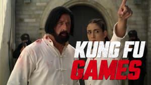 Kung Fu Games