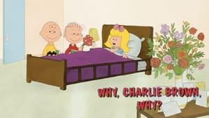 Why, Charlie Brown, Why?