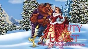 Beauty and the Beast: The Enchanted Christmas