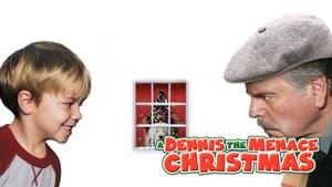 A Dennis the Menace Christmas