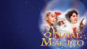One Magic Christmas