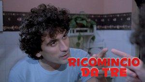 I'm Starting from Three