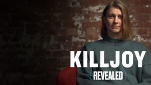 Revealed: KillJoy