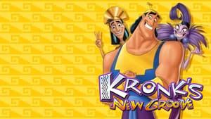 Kronk's New Groove