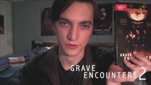 Grave Encounters 2