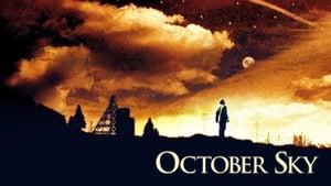 October Sky