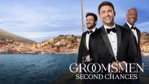 The Groomsmen: Second Chances