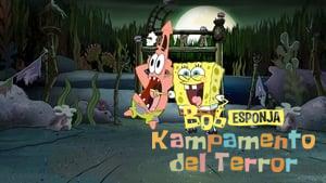 SpongeBob Squarepants: Kreepaway Kamp