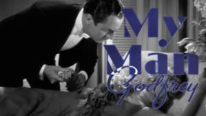 My Man Godfrey