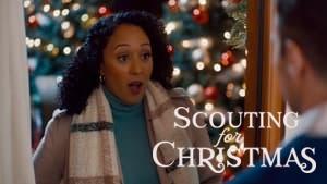 Scouting for Christmas