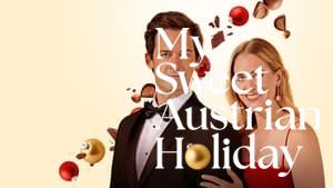 My Sweet Austrian Holiday