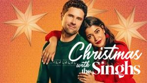 Christmas with the Singhs
