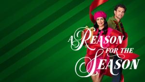 A Reason for the Season