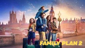 The Family Plan 2