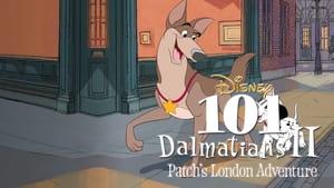 101 Dalmatians II: Patch's London Adventure
