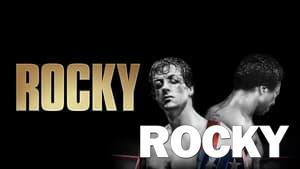 Rocky