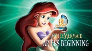 The Little Mermaid: Ariel's Beginning