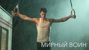 Peaceful Warrior