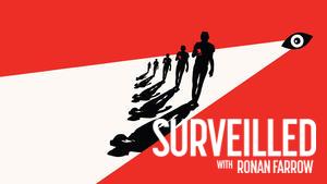 Surveilled