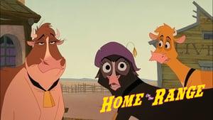 Home on the Range