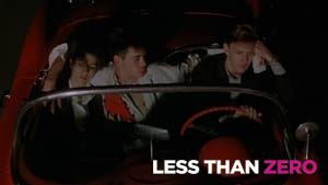 Less Than Zero